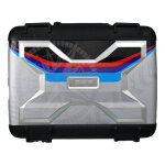 Kit déco uniracing navigator pour valise vario bmw r 1200 gs adventur Kit déco uniracing navigator pour valise vario bmw r 1200 gs adventur