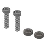 Kit d�port d'�trier�de frein arri�re moto - master ktm 85 sx 11 - 20