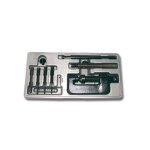 Kit derive et rive chaine Kit derive et rive chaine