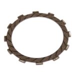 Kit disques d'embrayage garnis kyoto honda vtr 1000 sp2 02 - 03