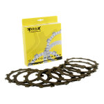 Kit disques d embrayage garnis prox - quad yamaha yfm 660 raptor 01 -