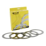 Kit disques d embrayage lisses prox - quad yamaha yfm 250 r raptor 0