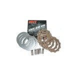 Kit disques embrayage mvt sc derbi euro 2 / 3 Kit disques embrayage mvt sc derbi euro 2 / 3