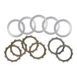 Kit disques d embrayage newfren pour trial montesa cota 300 rr