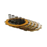 Kit disques embrayage polini racing derbi Kit disques embrayage polini racing derbi