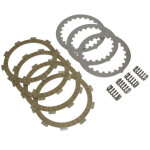Kit disques embrayage renforcée top performances pour moteur am6 Kit disques embrayage renforcée top performances pour moteur am6