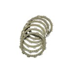 Kit disques garnis pour honda crf250r '10
