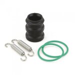 Kit pour échappement bolt ktm 125 sx 00 - 20 Kit pour échappement bolt ktm 125 sx 00 - 20