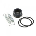 Kit pour échappement bolt yamaha 125 yz 01 - 21 Kit pour échappement bolt yamaha 125 yz 01 - 21