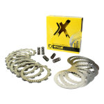 Kit embrayage complet prox type origine - gasgas 125 mc / ec 03 - 11