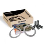 Kit embrayage complet tecnium suzuki dl 1000 v - strom 02 - 10
