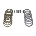 Kit embrayage complet trw honda cbr 1000 rr 04 - 07