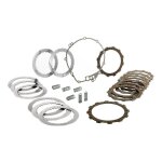 Kit embrayage complet trw yamaha yzf - r6 06 - 19