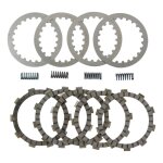 Kit embrayage ebc s�rie drc suzuki dr - z 400 00 - 05