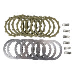 Kit embrayage ebc s�rie srk aramide honda cbr 929 / 954 rr fireblade 00
