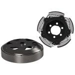 Embrayage complet malossi maxi fly clutch  160 pour piaggio mp3 500