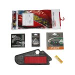 Kit entretien 1tek origine kymco agility 4t 12 pouces 2006 -