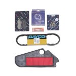 Kit entretien 1tek origine pour kymco agility 4t roues 12 pouces 2006>