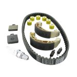 Kit entretien 1tek origine piaggio zip ii 2t