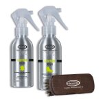 Kit d'entretien botte cuir held storm care - set suit / boots Kit d'entretien botte cuir held storm care - set suit / boots