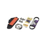 Kit entretien c4 kymco agility 50 4t 10 pouces