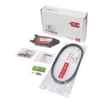 Kit entretien kymco agility 4t r16 / people s / s dd 125