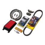 Kit entretien kymco agility 50 r16