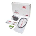 Kit entretien kymco agility r16 / people s 2t