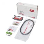 Kit entretien kymco agility r16 / people s 4t