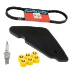 Kit entretien nf prokit basic derbi predator 50 2t 1999 - 01