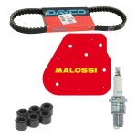 Kit entretien nf prokit basic generic ideo 50 2t 2006 - 11 Kit entretien nf prokit basic generic ideo 50 2t 2006 - 11