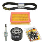Kit entretien nf prokit basic gilera gp 800 4t 2007 - 11
