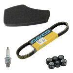 Kit entretien nf prokit basic kymco agility 50 r16 2t 2014 - 17