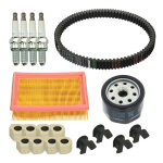 Kit entretien nf prokit basic oem gilera gp 800 4t 2007 - 11
