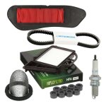 Kit entretien nf prokit basic yamaha x - max 250 4t 2007 - 16