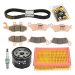Kit entretien nf prokit plus gilera gp 800 4t 2007 - 11