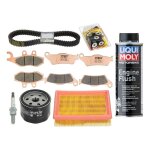 Kit entretien nf prokit premium gilera gp 800 4t 2007 - 11