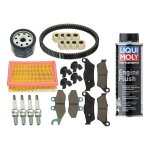 Kit entretien nf prokit oem premium gilera gp 800 4t 2007 - 11