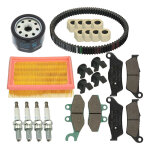 Kit entretien nf prokit oem plus gilera gp 800 4t 2007 - 11