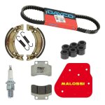 Kit entretien nf prokit plus generic ideo 50 2t 2006 - 11 Kit entretien nf prokit plus generic ideo 50 2t 2006 - 11