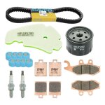 Kit entretien nf prokit plus gilera fuoco 500 4t 4v 2007 - 14