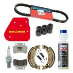 Kit entretien nf prokit premium generic ideo 50 2t 2006 - 11 Kit entretien nf prokit premium generic ideo 50 2t 2006 - 11