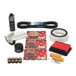Kit entretien nf prokit premium yamaha t - max 500 2008 - 11