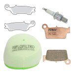 Kit entretien nf prokit plus yamaha�yz 250 2010 -