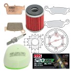 Kit entretien nf prokit premium yamaha�yz 250 f 2009 - 13