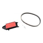 Kit entretien top performances pour kymco 125 / 150 agility 08 - 12, peopl