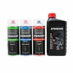 Kit entretien voca racing moto 50cc 2t