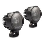 Kit feux anti - brouillard led sw - motech evo bmw r 1200 gs 08 - 12