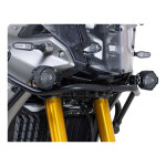 Kit feux antibrouillard sw motech yamaha t�n�r� 700 / rally 24 - 26