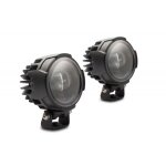 Kit feux longue port�e led sw - motech evo honda africa twin 15 - 17 sans